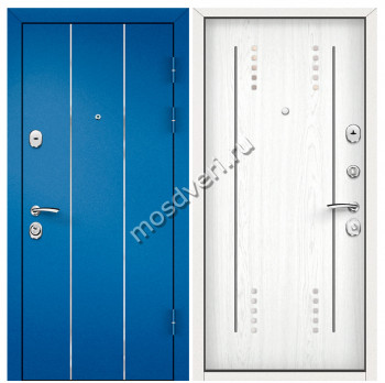 ����� ������� ����� � �������� SVK-17